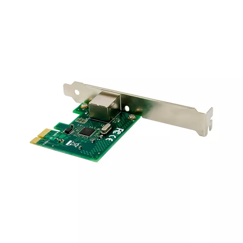 Microconnect MC-PCIE-WGI210AT Κάρτα δικτύου Εσωτερική Ethernet 2500 Mbit/s