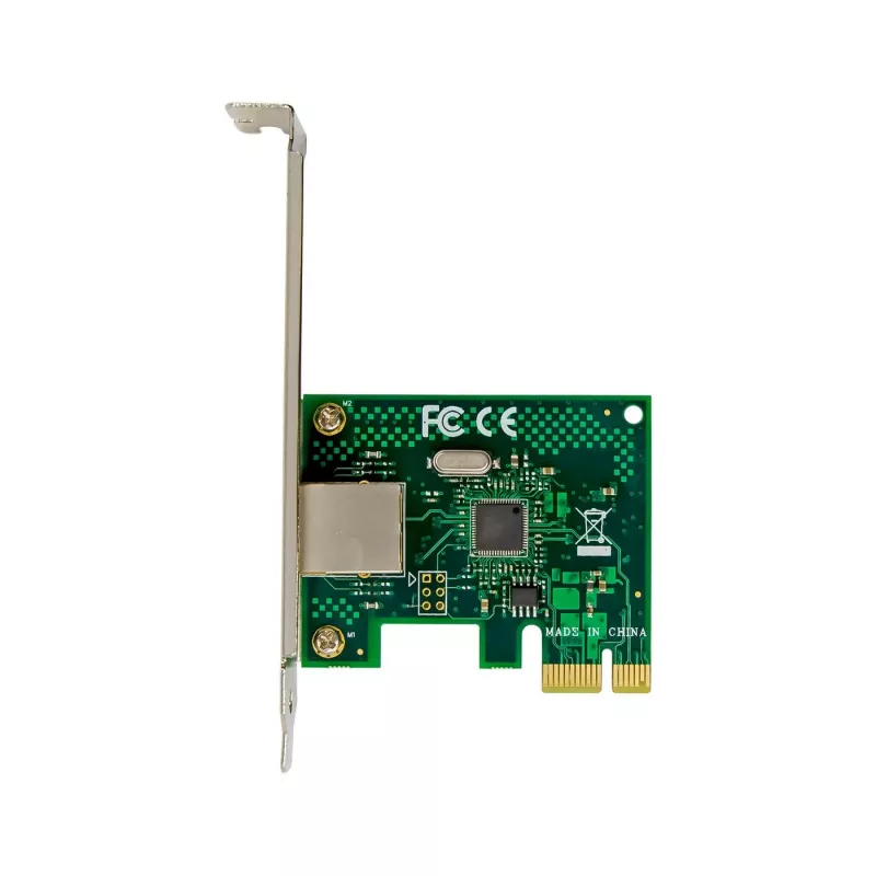 Microconnect MC-PCIE-WGI210AT Κάρτα δικτύου Εσωτερική Ethernet 2500 Mbit/s