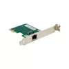Microconnect MC-PCIE-WGI210AT Κάρτα δικτύου Εσωτερική Ethernet 2500 Mbit/s