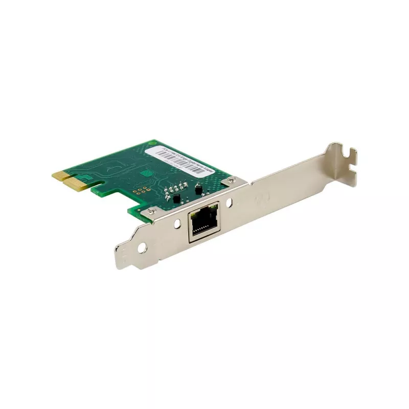 Microconnect MC-PCIE-WGI210AT Κάρτα δικτύου Εσωτερική Ethernet 2500 Mbit/s