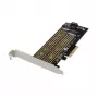 Microconnect MC-PCIE-X4M2 Κάρτες διασύνδεσης/προσαρμογείς Εσωτερική M.2