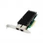 Microconnect MC-PCIE-X540 Κάρτα δικτύου Εσωτερική Ethernet 10000 Mbit/s