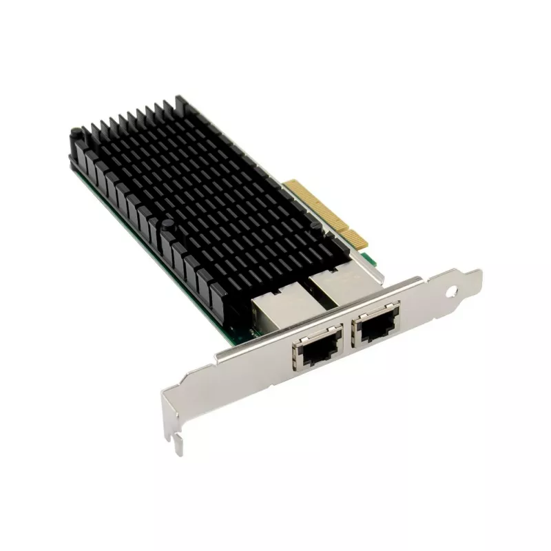 Microconnect MC-PCIE-X540 Κάρτα δικτύου Εσωτερική Ethernet 10000 Mbit/s