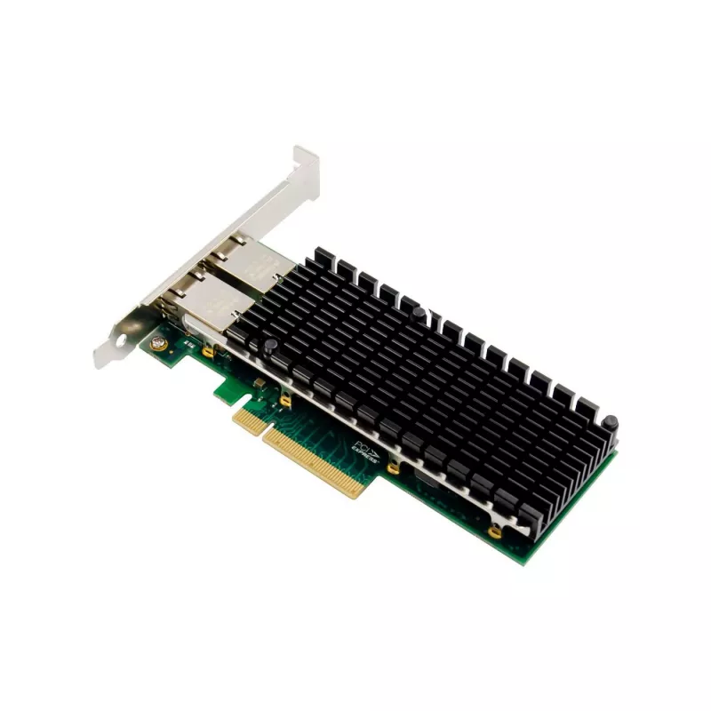 Microconnect MC-PCIE-X540 Κάρτα δικτύου Εσωτερική Ethernet 10000 Mbit/s
