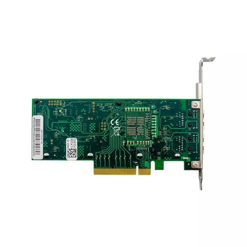 Microconnect MC-PCIE-X540 Κάρτα δικτύου Εσωτερική Ethernet 10000 Mbit/s