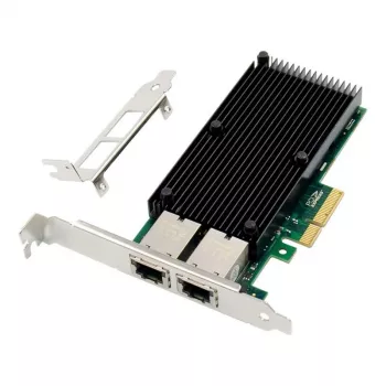 Microconnect MC-PCIE-X550 Κάρτα δικτύου Εσωτερική Ethernet 10000 Mbit/s