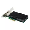 Microconnect MC-PCIE-X550 Κάρτα δικτύου Εσωτερική Ethernet 10000 Mbit/s