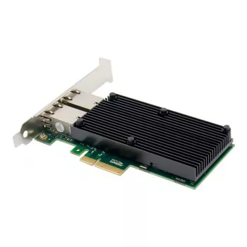 Microconnect MC-PCIE-X550 Κάρτα δικτύου Εσωτερική Ethernet 10000 Mbit/s