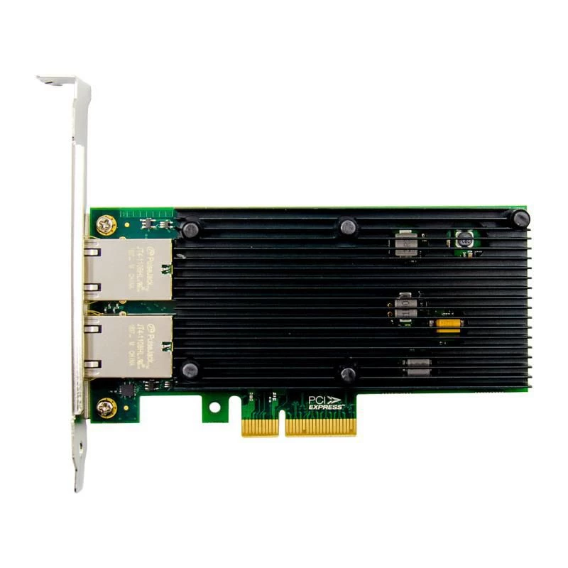 Microconnect MC-PCIE-X550 Κάρτα δικτύου Εσωτερική Ethernet 10000 Mbit/s