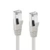 Microconnect MC-SFTP6A01 Καλώδιο δικτύου Γκρι 1 m Cat6a S/FTP (S-STP)