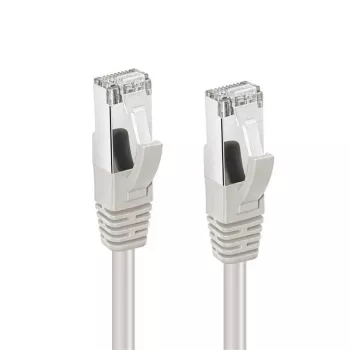 Microconnect MC-SFTP6A01 Καλώδιο δικτύου Γκρι 1 m Cat6a S/FTP (S-STP)