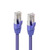 Microconnect MC-SFTP6A05P Καλώδιο δικτύου μοβ 5 m Cat6a S/FTP (S-STP)