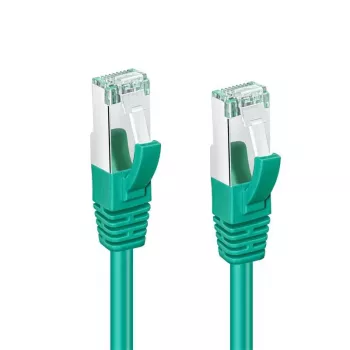 Microconnect MC-SFTP6A20G Καλώδιο δικτύου πράσινο 20 m Cat6a S/FTP (S-STP)