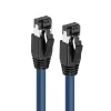Microconnect MC-SFTP801B Καλώδιο δικτύου μπλε 1 m Cat8.1 S/FTP (S-STP)