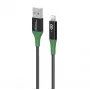 Microconnect MC-SMART USB A-L Καλώδιο USB Microconnect MC-SMART USB A-L