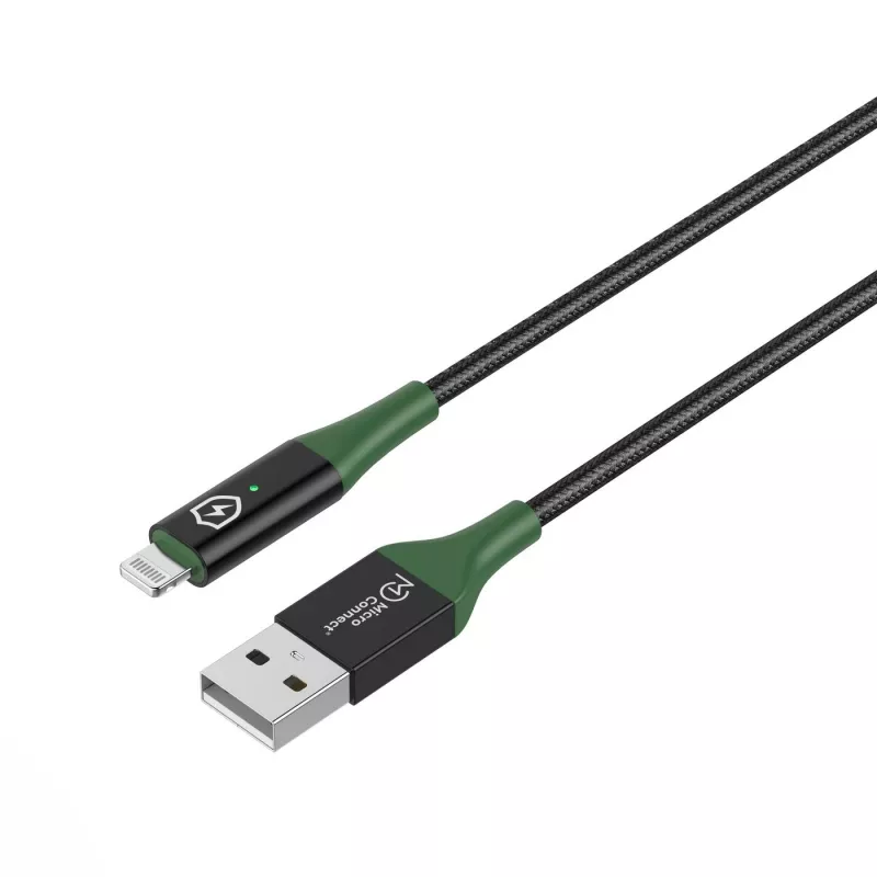 Microconnect MC-SMART USB A-L Καλώδιο USB Microconnect MC-SMART USB A-L