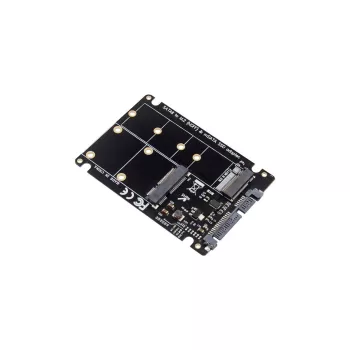 Microconnect MC-SSDSATACONV κάρτες/προσαρμογείς διασύνδεσης εσωτερικοί M.2