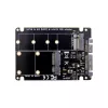 Microconnect MC-SSDSATACONV κάρτες/προσαρμογείς διασύνδεσης εσωτερικοί M.2