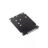 Microconnect MC-SSDSATACONV κάρτες/προσαρμογείς διασύνδεσης εσωτερικοί M.2
