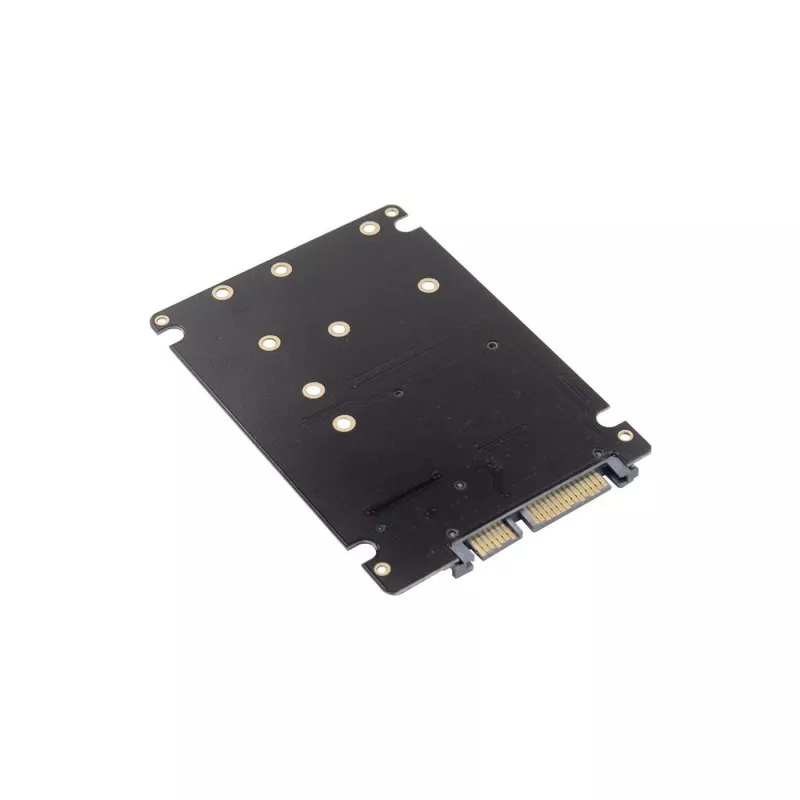 Microconnect MC-SSDSATACONV κάρτες/προσαρμογείς διασύνδεσης εσωτερικοί M.2