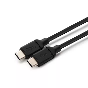 Microconnect MC-USB2.0CC05 καλώδιο USB USB 2.0 0,5 m USB C μαύρο