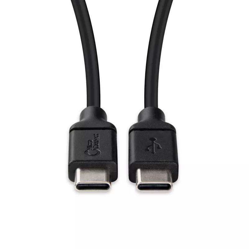 Microconnect MC-USB2.0CC15 καλώδιο USB USB 2.0 1,5 m USB C μαύρο