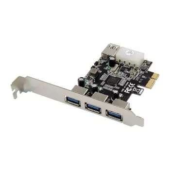Microconnect MC-USB3.0-F2B2-V2 κάρτα/προσαρμογέας διασύνδεσης εσωτερικός USB 3.2 Gen 1 (3.1 Gen 1)