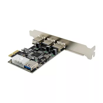 Microconnect MC-USB3.0-F2B2-V2 κάρτα/προσαρμογέας διασύνδεσης εσωτερικός USB 3.2 Gen 1 (3.1 Gen 1)