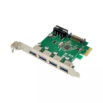 Microconnect MC-USB3.0-F3B1 κάρτες/προσαρμογείς διασύνδεσης εσωτερικοί USB 3.2 Gen 1 (3.1 Gen 1)