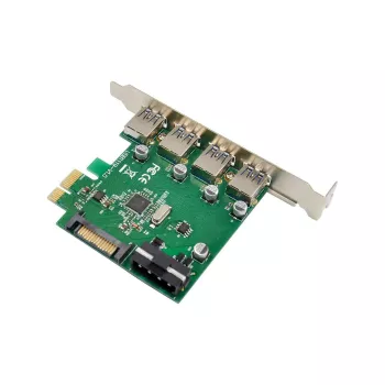 Microconnect MC-USB3.0-F3B1 κάρτες/προσαρμογείς διασύνδεσης εσωτερικοί USB 3.2 Gen 1 (3.1 Gen 1)