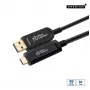 MicroConnect MC-USB3.2CA15OP οπτικό καλώδιο Premium Optic USB 3.2, USB-A σε USB-C, 15 m
