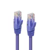 Microconnect MC-UTP6A03P Καλώδιο δικτύου μωβ 3 m Cat6a U/UTP (UTP)