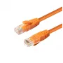 Microconnect MC-UTP6A30O Καλώδιο δικτύου πορτοκαλί 30 m Cat6a U/UTP (UTP)