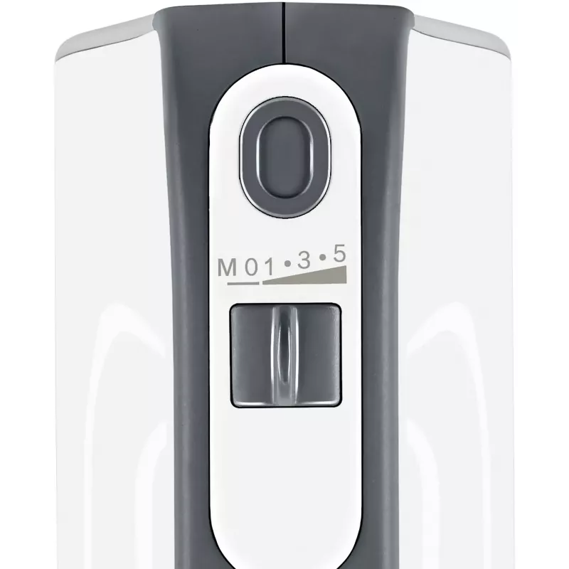 Bosch MFQ4835DE μίξερ χειρός 575 W λευκό