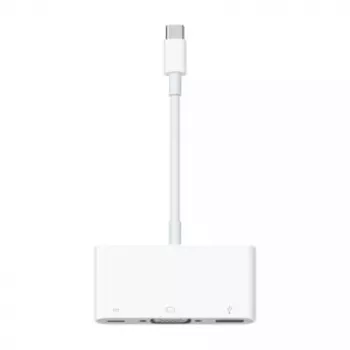 Αντάπτορας USB-C VGA Multiport Apple MJ1L2ZM/A