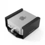 Compulocks Mac mini M4 2024 Secure Mount με κεφαλή κλειδώματος μαύρο