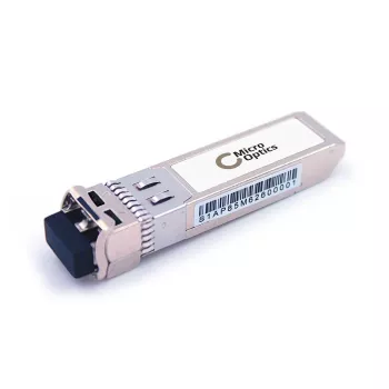 Lanview MO-407-BBOU μονάδα πομποδέκτη δικτύου χαλκός 10000 Mbit/s SFP+ 850 nm