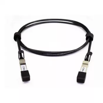 Lanview MO-CBL-10GSFP-DAC-2M καλώδιο InfiniBand/οπτικής ίνας SFP+ μαύρο