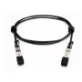 Lanview MO-CBL-10GSFP-DAC-2M καλώδιο InfiniBand/οπτικής ίνας SFP+ μαύρο