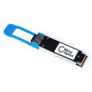 Μονάδα πομποδέκτη δικτύου Lanview MO-CDM03JH232A QSFP+ οπτική ίνα 40000 Mbit/s ασημί