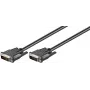 Microconnect MONCC5 καλώδιο DVI 5 m DVI-D DVI-D (DL) μαύρο