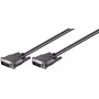 Microconnect MONCCS1 καλώδιο DVI 1 m DVI-D μαύρο