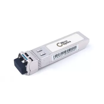 Lanview MO-P-S311X2-3CDL10 Μονάδα πομποδέκτη δικτύου Οπτική ίνα 10000 Mbit/s SFP+ 1310 nm