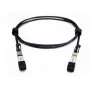 Lanview MO-UC-DAC-SFP+ καλώδιο DAC SFP+, συμβατό με Ubiquiti UC-DAC-SFP+