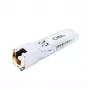 Lanview MO-UF-T-10G Μονάδα πομποδέκτη δικτύου Χαλκός 10000 Mbit/s RJ-45