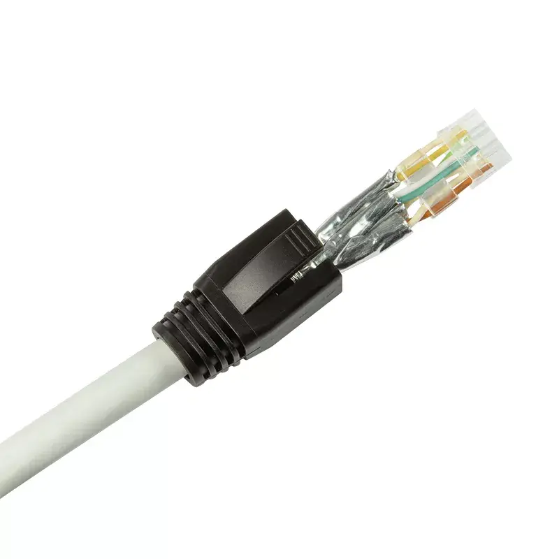 Συνδετήρας καλωδίου RJ-45 LogiLink MP0070