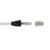 Συνδετήρας καλωδίου RJ-45 LogiLink MP0070