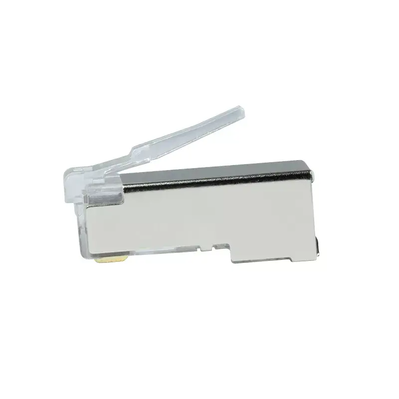Συνδετήρας καλωδίου RJ-45 LogiLink MP0070