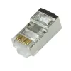 Συνδετήρας καλωδίου RJ-45 LogiLink MP0070