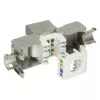 Μονάδα keystone LogiLink NK4001